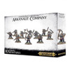 Warhammer Age of Sigmar - Kharadron Overlords: Arkanaut Company