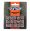 Warhammer 40,000 - Kill Team: Exaction Squad Dice