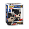 POP! Animation - Black Clover #1420 Black Asta