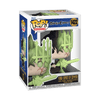 POP! Animation - Black Clover #1422 Yuno (Spirit of Zephyr)