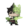 POP! Animation - Black Clover #1422 Yuno (Spirit of Zephyr)