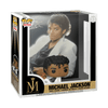 POP! Albums #33 Michael Jackson - Thriller