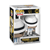 POP! Rocks - Michael Jackson #345 Smooth Criminal