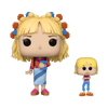 POP! TV - Lizzie McGuire #1346 Lizzie with Monologue Lizzie