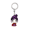 Pocket POP! Keychain: Hocus Pocus 2 - Mary Sanderson