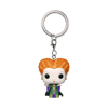 Pocket POP! Keychain: Hocus Pocus 2 - Winifred Sanderson
