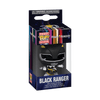 Pocket POP! Keychain: Mighty Morphin Power Rangers - Black Ranger 30th Anniversary