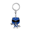 Pocket POP! Keychain: Mighty Morphin Power Rangers - Blue Ranger 30th Anniversary