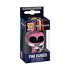 Pocket POP! Keychain: Mighty Morphin Power Rangers - Pink Ranger 30th Anniversary