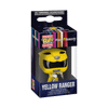 Pocket POP! Keychain: Mighty Morphin Power Rangers - Yellow Ranger 30th Anniversary