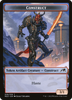 Construct Token (3/1) (Spearing)