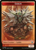 Goblin Token (1/1) (Walker)