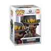 POP! Games - Overwatch 2 #904 Cassidy