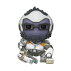 POP! Games - Overwatch 2 #931 Winston 6-Inch Super Sized