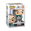 POP! Games - Overwatch 2 #932 Sigma