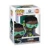 POP! Games - Overwatch 2 #933 Lucio