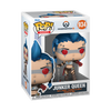 POP! Games - Overwatch 2 #934 Junker Queen
