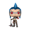 POP! Games - Overwatch 2 #934 Junker Queen