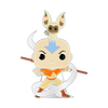POP! Pin - Avatar: The Last Airbender #55 Aang with Momo