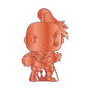 POP! Pin - Avatar: The Last Airbender #58 Zuko