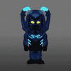 Vinyl SODA: Blue Beetle - Blue Beetle