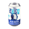 Vinyl SODA: Blue Beetle - Blue Beetle