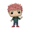 POP! Animation - Jujutsu Kaisen #1152 Yuji Itadori With Sukuna Mouth