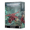 Warhammer 40,000 - Adeptus Mechanicus: Archaeopter