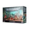 Warhammer 40,000 - Adeptus Mechanicus: Electro-Priests