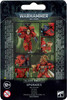 Warhammer 40,000 - Blood Angels: Upgrades