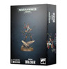 Warhammer 40,000 - Drukhari: Drazhar, Master of Blades