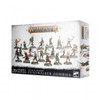 Warhammer Age of Sigmar - Soulblight Gravelords: Deadwalker Zombies