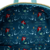 Disney: The Little Mermaid Princess Lenticular Mini Backpack