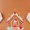 Disney: Mickey Mouse & Friends Gingerbread House Mini Backpack