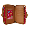 Disney: Mickey Mouse & Friends Gingerbread House Zip Around Wallet