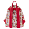 Disney: Mickey Mouse & Friends Gingerbread Cookie Aop Ear Holder Mini Backpack