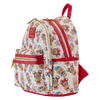Disney: Mickey Mouse & Friends Gingerbread Cookie Aop Ear Holder Mini Backpack