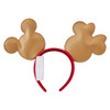 Disney: Mickey Mouse & Friends Gingerbread Cookie Aop Ear Holder Mini Backpack