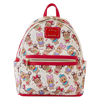 Disney: Mickey Mouse & Friends Gingerbread Cookie Aop Ear Holder Mini Backpack