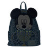 Disney: Mickey Happy Hanukkah Menorah Mini Backpack