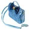 Disney: Minnie Mouse Hanukkah Dreidel Crossbody