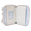 Disney: Mickey & Minnie Mouse Pastel Snowman Zip Around Wallet