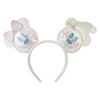 Disney: Mickey & Minnie Mouse Pastel Snowman Headband