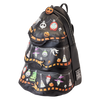 Disney: The Nightmare Before Christmas Figural Tree Mini Backpack