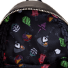 Disney: The Nightmare Before Christmas Figural Tree Mini Backpack