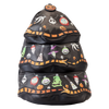 Disney: The Nightmare Before Christmas Figural Tree Mini Backpack