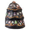 Disney: The Nightmare Before Christmas Figural Tree Mini Backpack