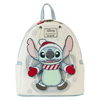 Disney: Stitch Snow Angel Cosplay Mini Backpack