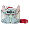 Disney: Stitch Holiday Cosplay Crossbody