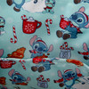 Disney: Stitch Holiday Cosplay Crossbody